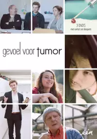 Plakat serialu Gevoel voor tumor