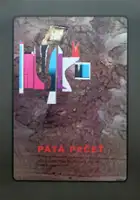 Lajos &Oacute;v&aacute;ri / Piąta pieczęć