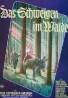 Helmut Weiss / Das Schweigen im Walde