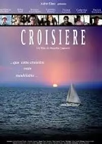 Plakat filmu Croisière
