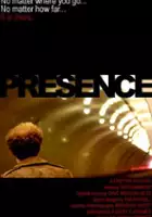 plakat filmu Presence