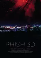Sean MacLeod Phillips / Phish 3D