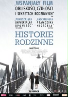 plakat filmu Historie rodzinne