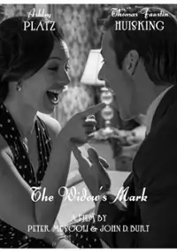Plakat filmu The Widow's Mark