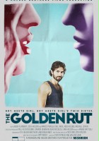 plakat filmu The Golden Rut