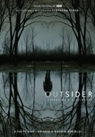 plakat - Outsider (2020)