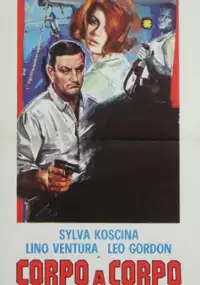 Plakat filmu Trefna broń