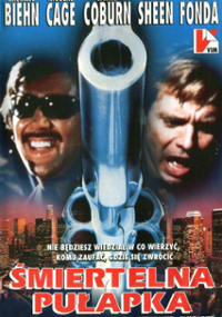 Plakat filmu Śmiertelna pułapka