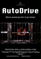 plakat filmu AutoDrive