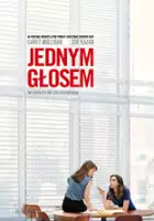 plakat filmu Jednym głosem