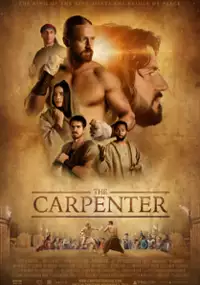 Plakat filmu The Carpenter