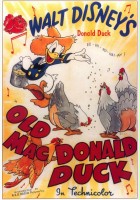 plakat filmu Stary MacDonald