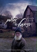 plakat - Peter i jego farma (2016)