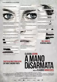 Plakat filmu A mano disarmata