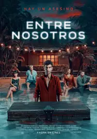 Plakat filmu Entre nosotros