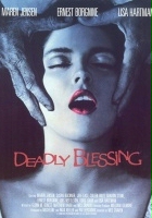 plakat filmu Śmiertelne błogosławieństwo