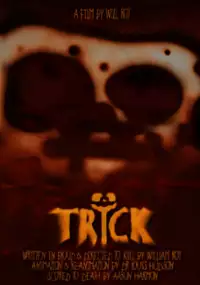 Plakat filmu Trick