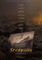 plakat filmu Szczygieł