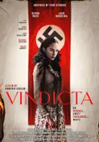 plakat filmu Vindicta