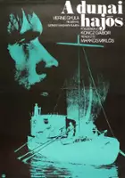 Istv&aacute;n Fill&aacute;r / Żeglarz znad Dunaju