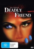 plakat filmu Przyjaźń na śmierć i życie