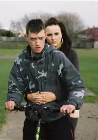 Plakat filmu Runners