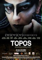 plakat filmu Topos