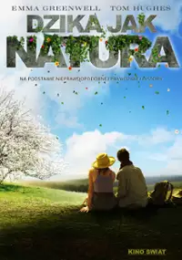 Plakat filmu Dzika jak natura