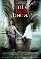 plakat filmu Cinta tapi beda