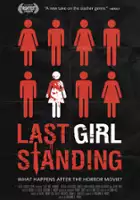Jeffery Da'Shade Johnson / Last Girl Standing