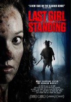 plakat filmu Last Girl Standing