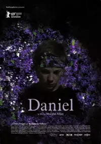 Plakat filmu Daniel