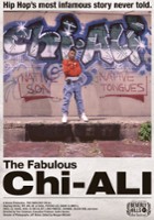 plakat filmu The Fabulous Chi-Ali