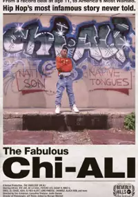 Plakat filmu The Fabulous Chi Ali