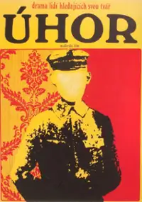 Plakat filmu A Magyar ugaron