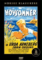 plakat filmu Høysommer