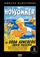J&oslash;rn Ording / Høysommer
