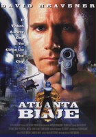 plakat filmu Atlanta Blue