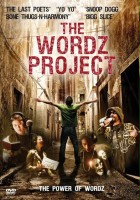 plakat filmu The Wordz Project