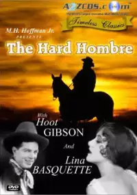 Plakat filmu The Hard Hombre