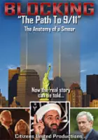 plakat filmu Blocking the Path to 9/11