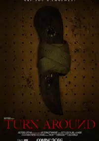 Plakat filmu Turn Around