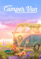 plakat gry Camper Van: Make it Home