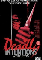 plakat filmu Deadly Intentions