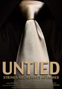 Plakat filmu Untied