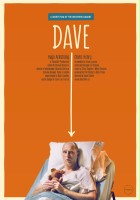 plakat filmu Dave