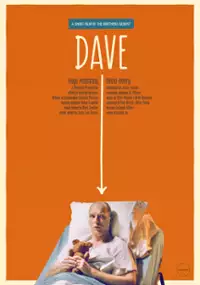 Plakat filmu Dave