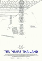 plakat filmu Dziesięć lat: Tajlandia