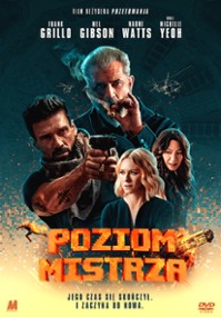 Poziom mistrza