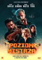 plakat filmu Poziom mistrza